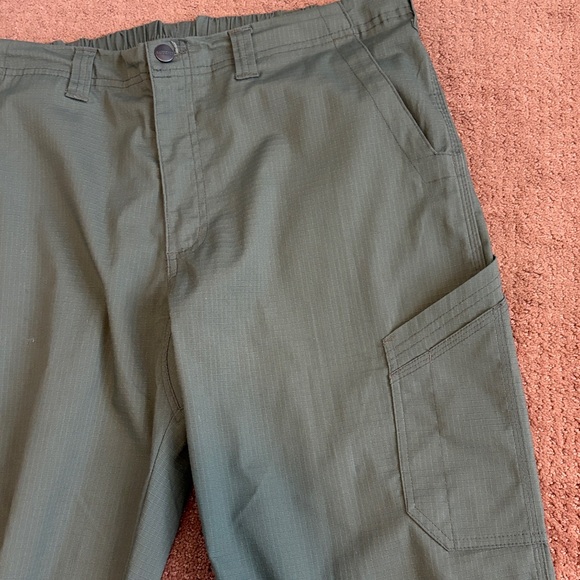 Carhartt Rugged Flex Ripstop pants - Picture 2 of 6